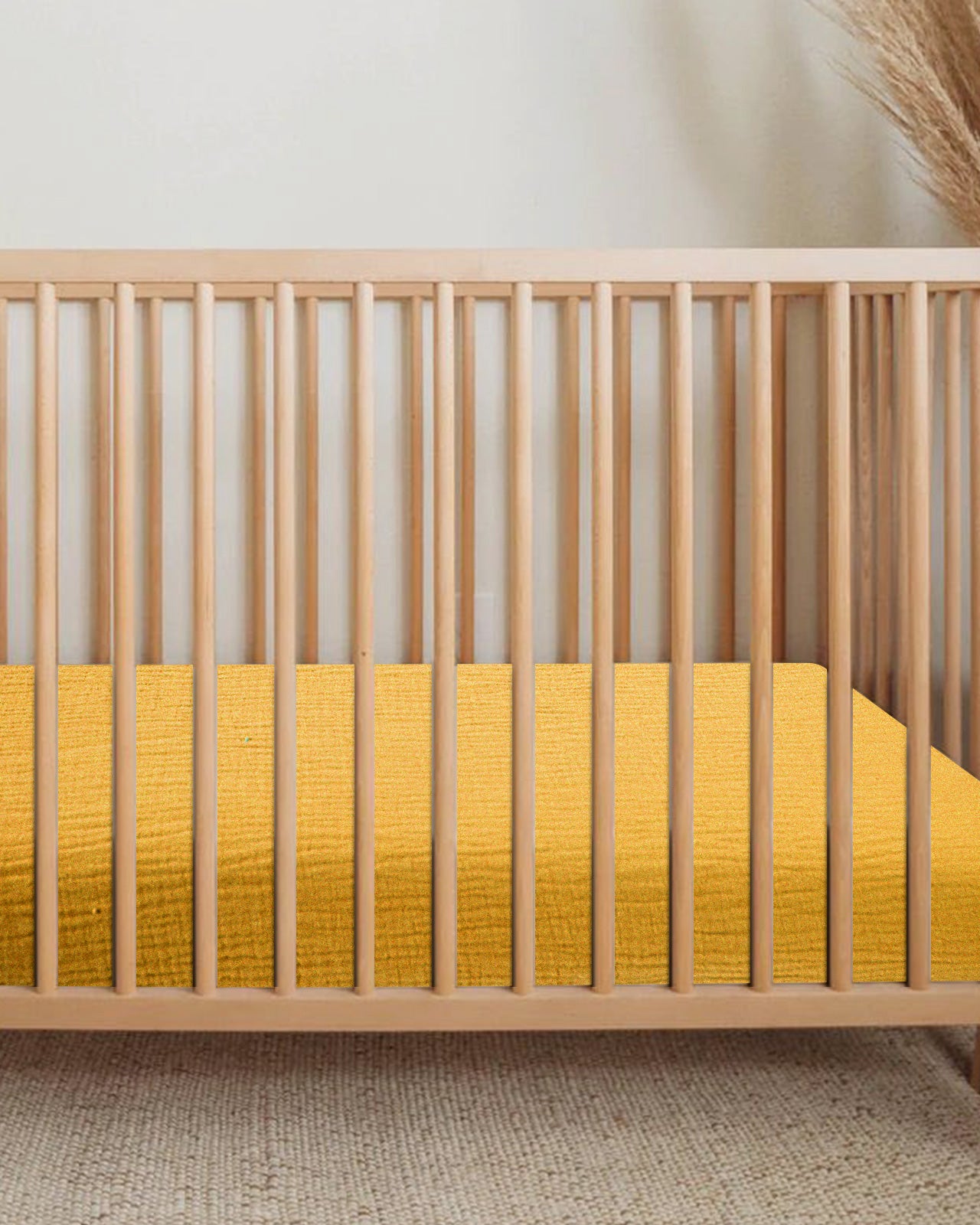 color_ Mustard Yellow