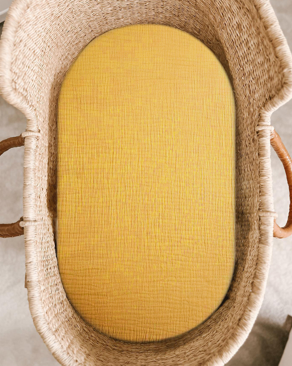 color_ Mustard Yellow