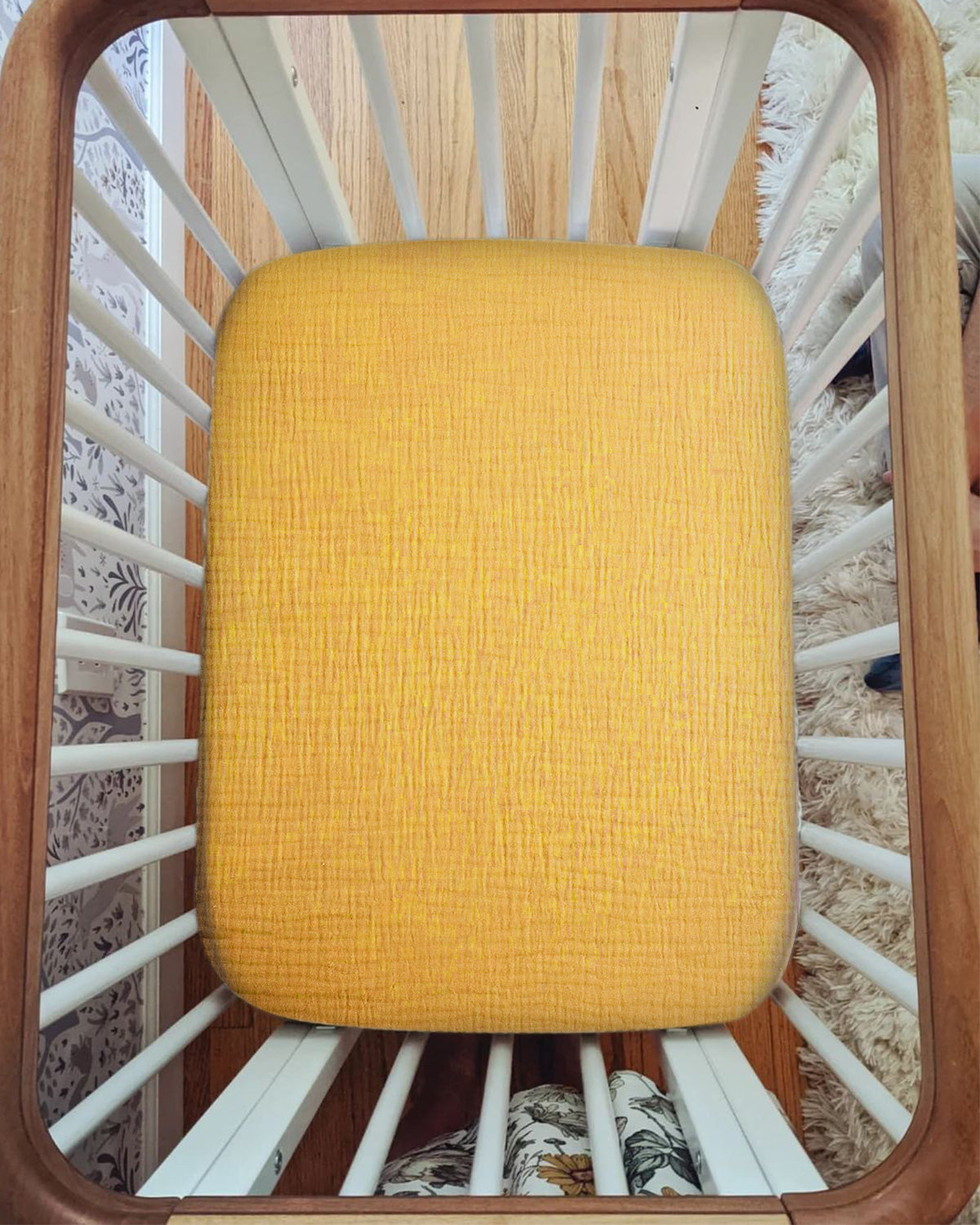 color_ Mustard Yellow