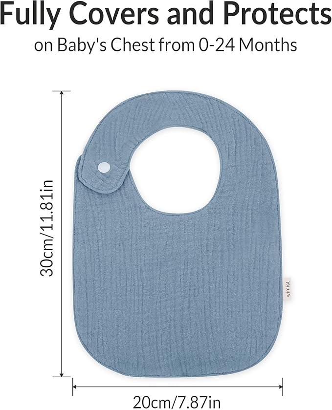 color_Baby bibs B