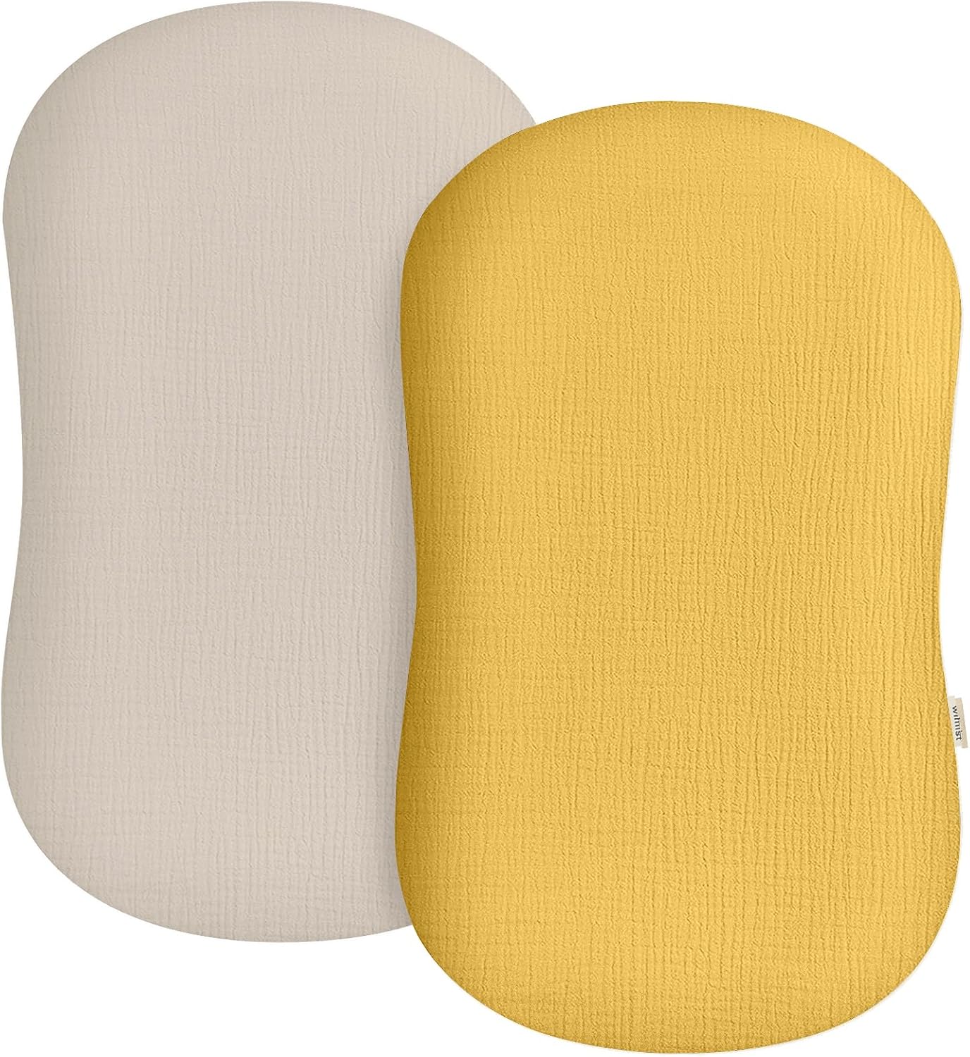 Color_Beige & Mustard Yellow
