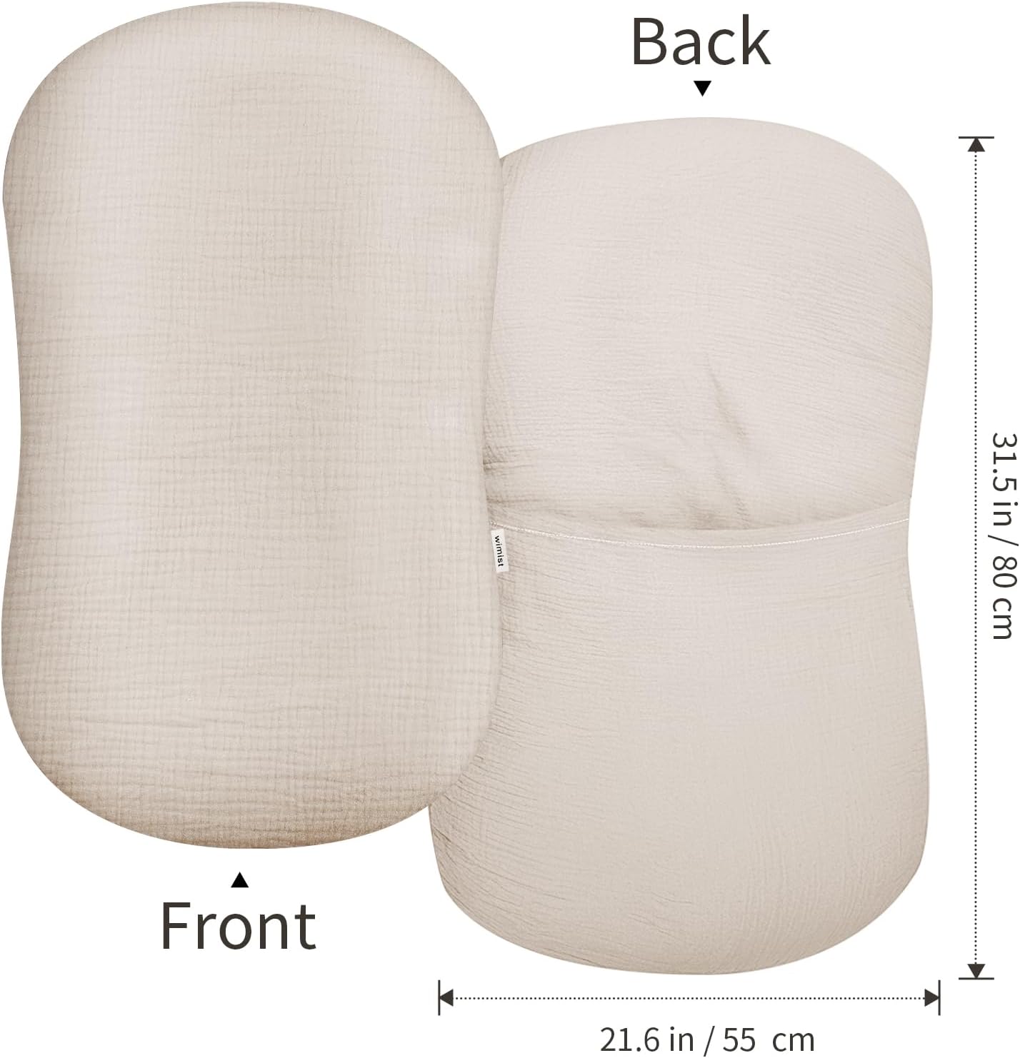 Color_Beige & Mustard Yellow