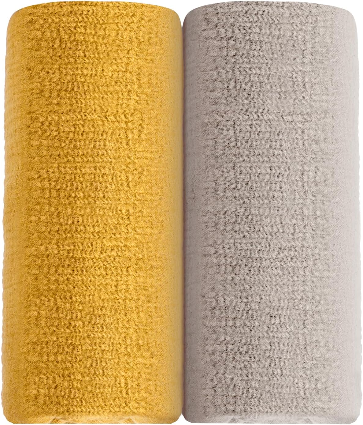 Color_Beige & Mustard Yellow