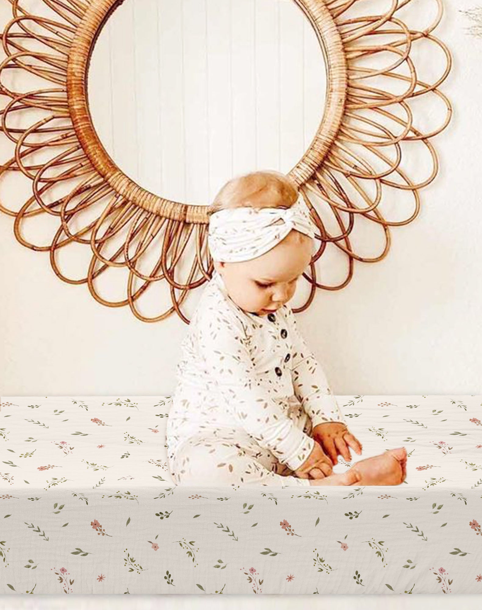 Color_Petal Leaf & Pink