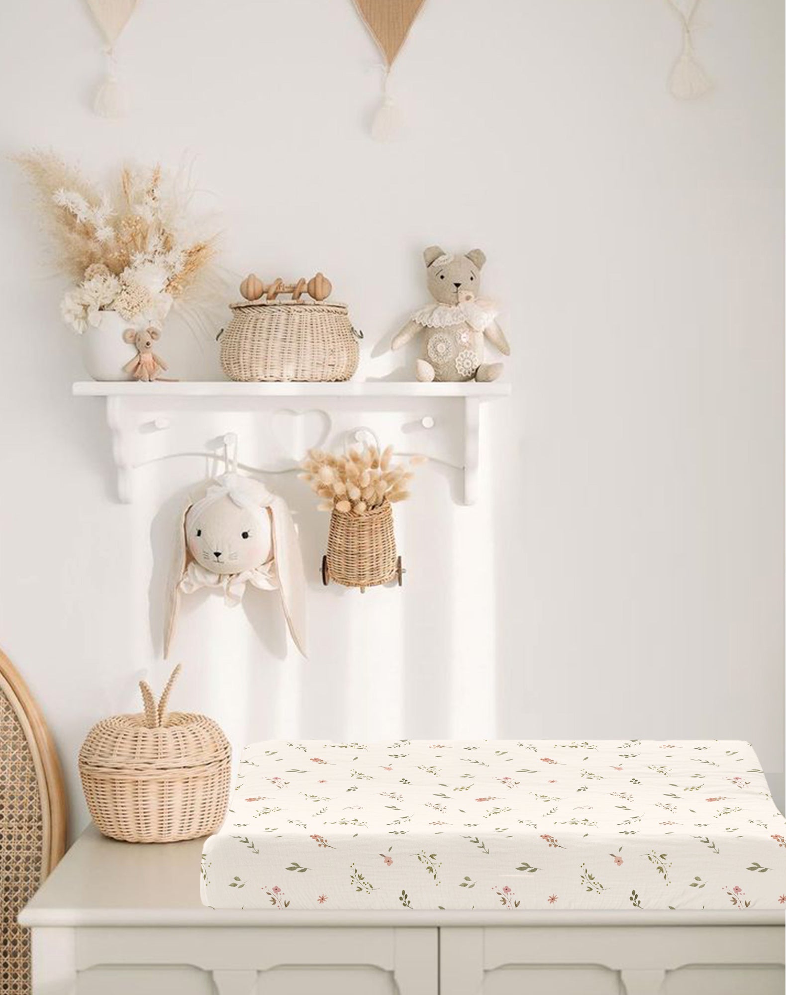 Color_Petal Leaf & Pink